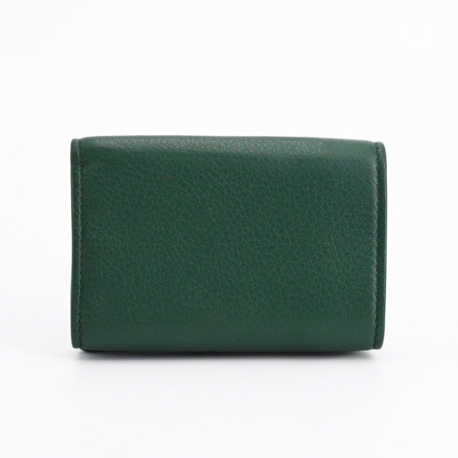 Balenciaga Mini Wallet Paper — view 3