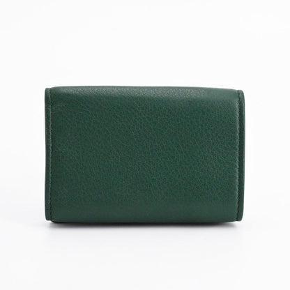 Balenciaga Mini Wallet Paper — view 3