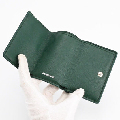 Balenciaga Mini Wallet Paper — view 4