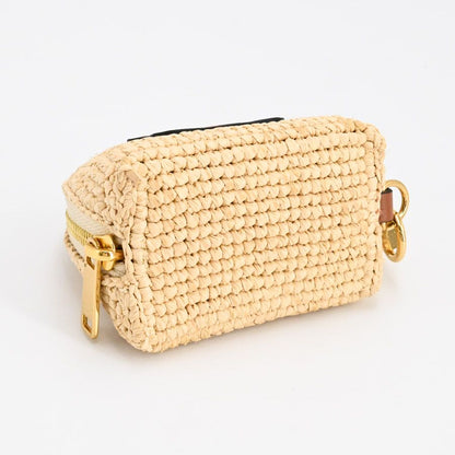 Celine Charm Micro Triomphe Keychain — view 5