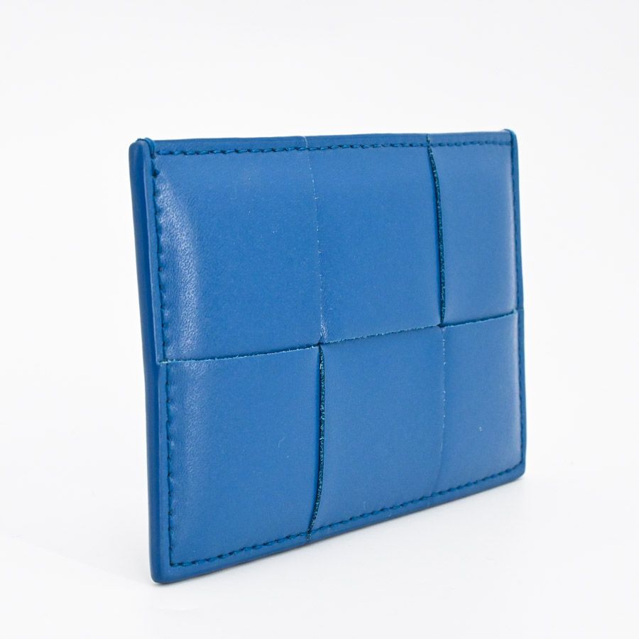 Bottega Veneta Card Case Cassette Cles Git — view 2