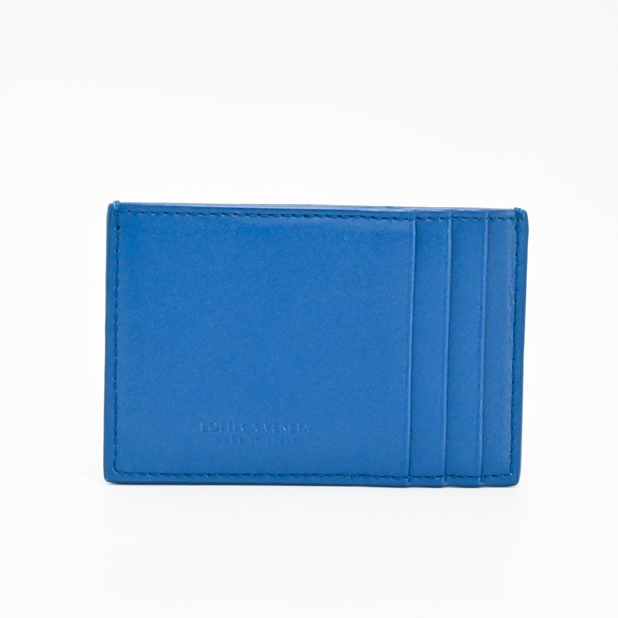 Bottega Veneta Card Case Cassette Cles Git — view 3