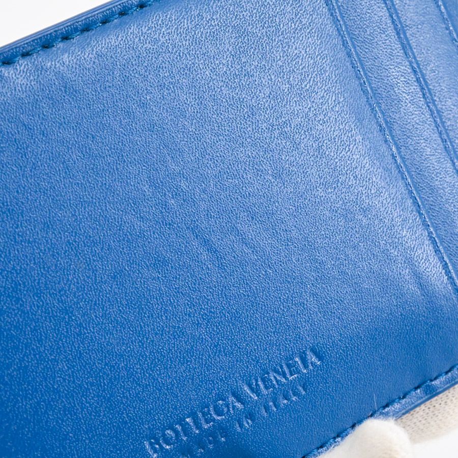 Bottega Veneta Card Case Cassette Cles Git — view 6