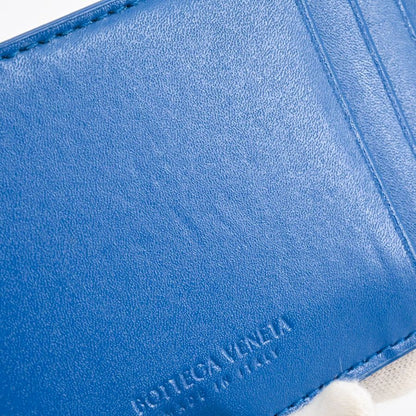 Bottega Veneta Card Case Cassette Cles Git — view 6
