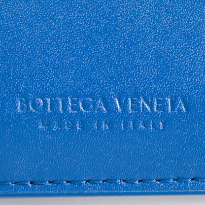 Bottega Veneta Card Case Cassette Cles Git — view 5