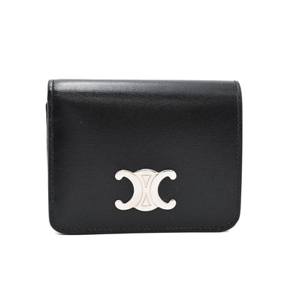Celine Mini Wallet Compact