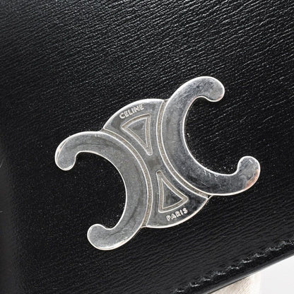 Celine Mini Wallet Compact — view 8