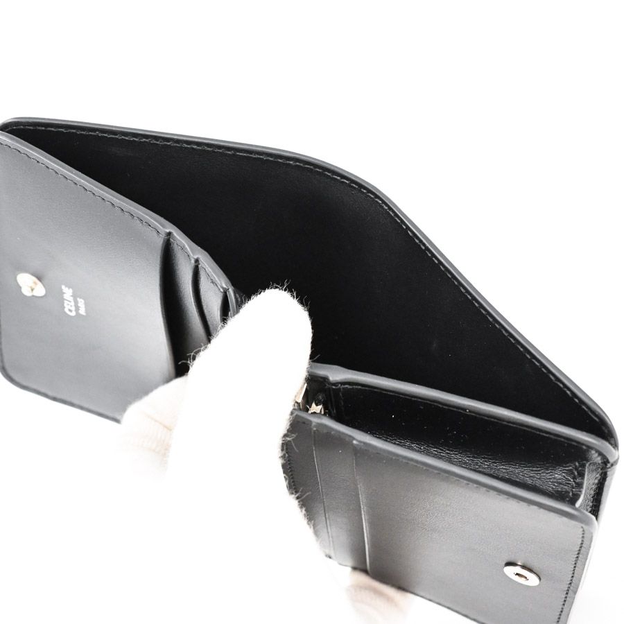 Celine Mini Wallet Compact — view 5
