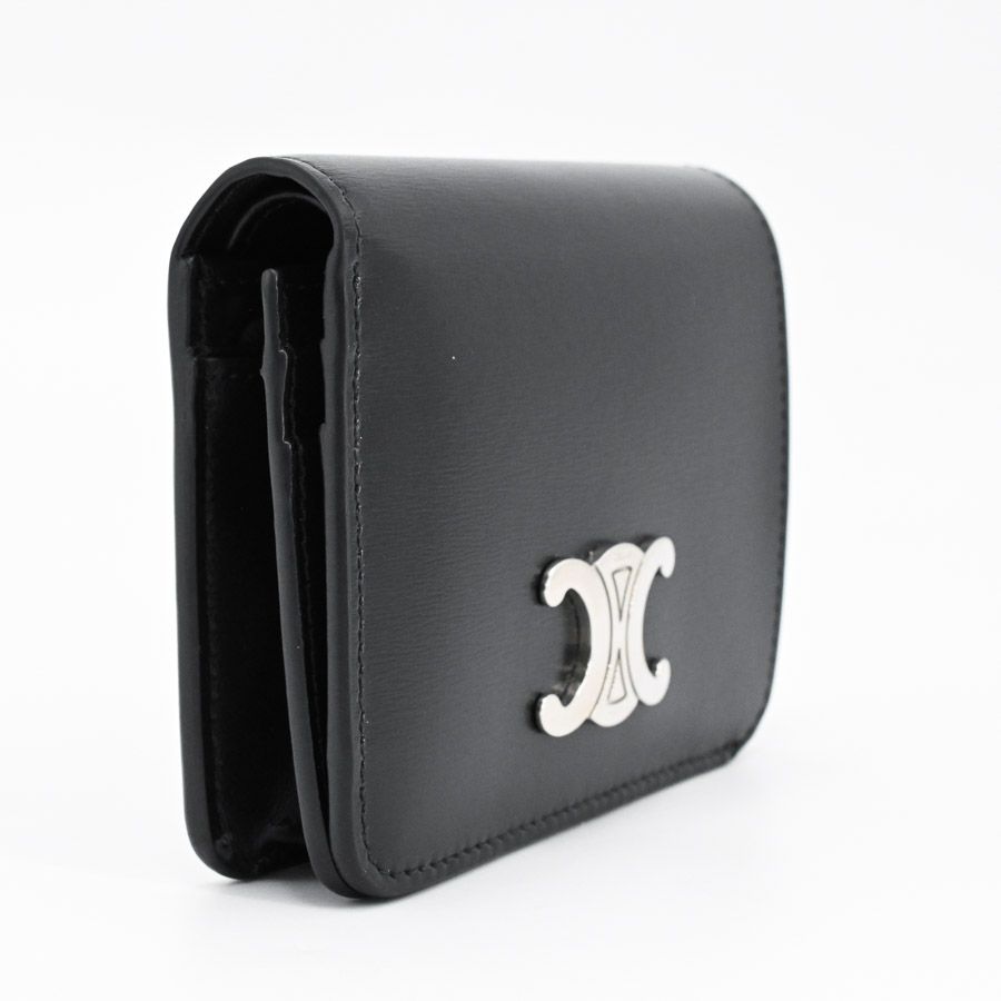 Celine Mini Wallet Compact — view 2