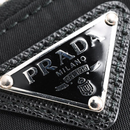 Prada Pouch Clutch Flat — view 6