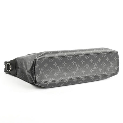 Louis Vuitton Briefcase Business Explorer Handbag — view 5