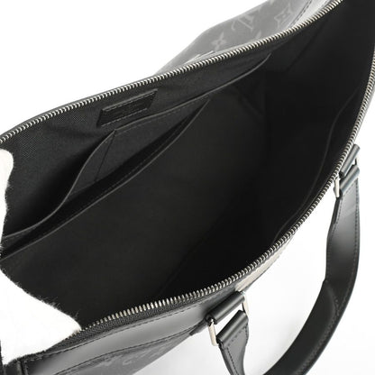Louis Vuitton Briefcase Business Explorer Handbag — view 4