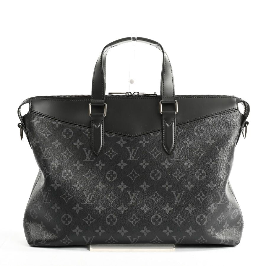 Louis Vuitton Briefcase Business Explorer Handbag — view 3