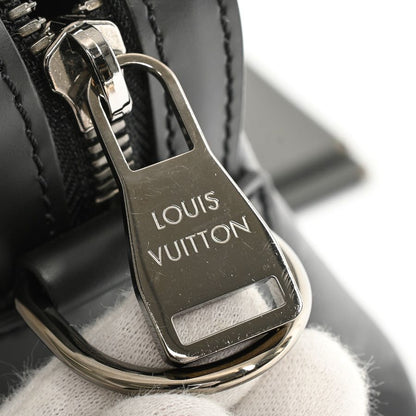 Louis Vuitton Briefcase Business Explorer Handbag — view 8