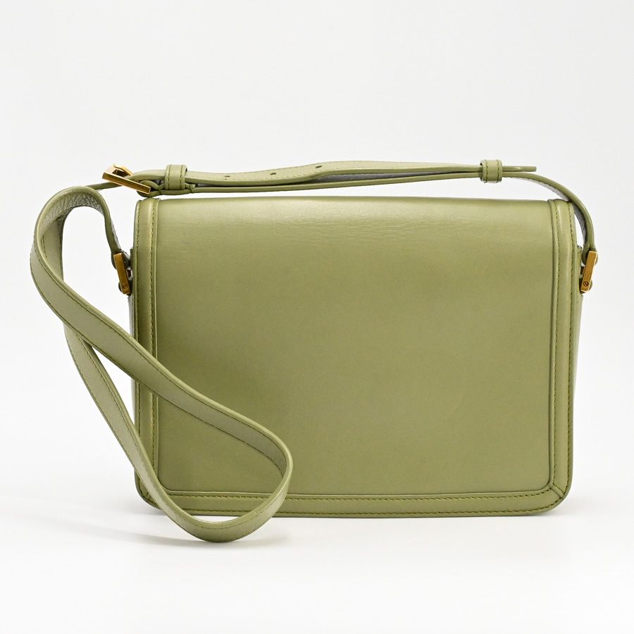 Saint Laurent Shoulder Bag Solferino — view 3