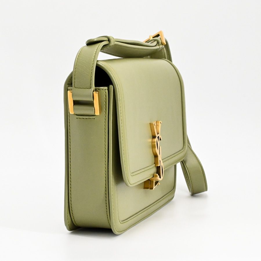 Saint Laurent Shoulder Bag Solferino — view 2