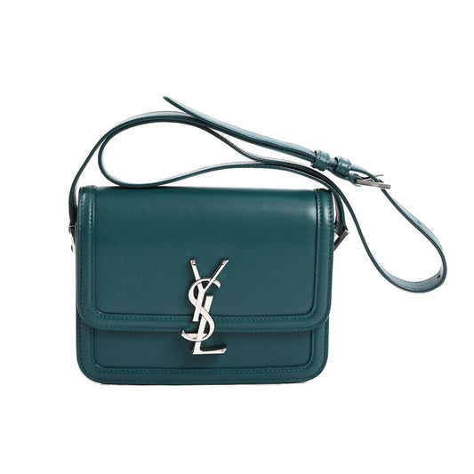 Saint Laurent Shoulder Bag Solferino