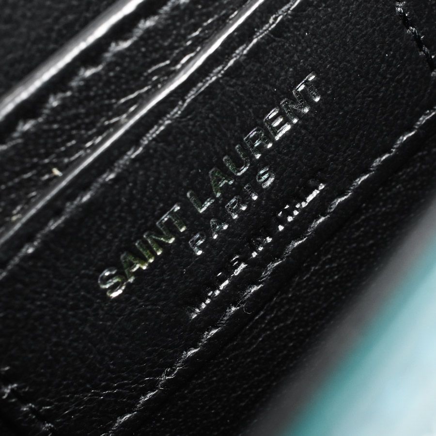 Saint Laurent Shoulder Bag Solferino — view 6