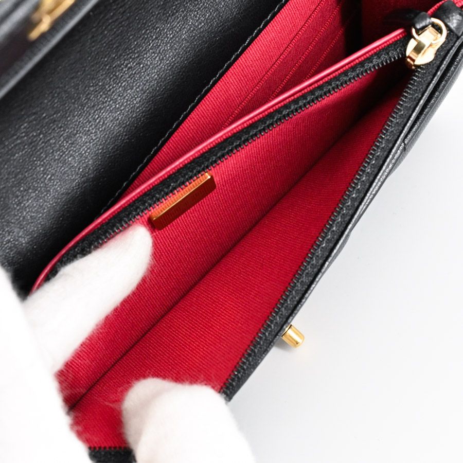 Chanel Chain Wallet 19 — view 5