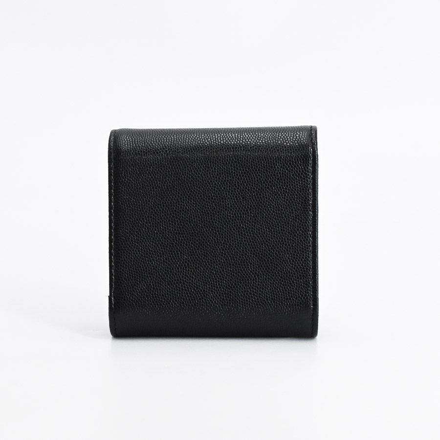 Chanel Bifold Wallet Small Flap — view 3