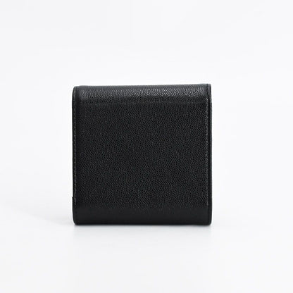 Chanel Bifold Wallet Small Flap — view 3