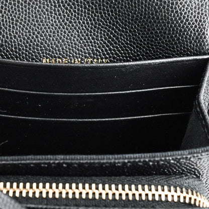 Chanel Bifold Wallet Small Flap — view 8