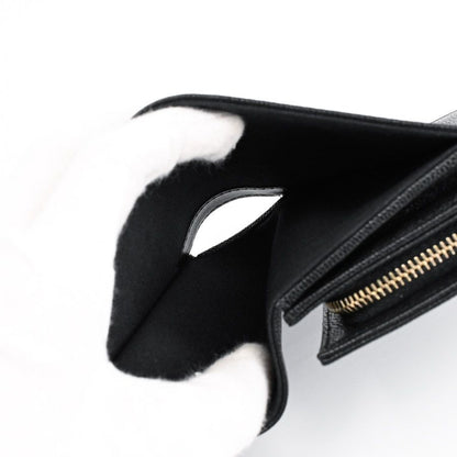 Chanel Bifold Wallet Small Flap — view 5