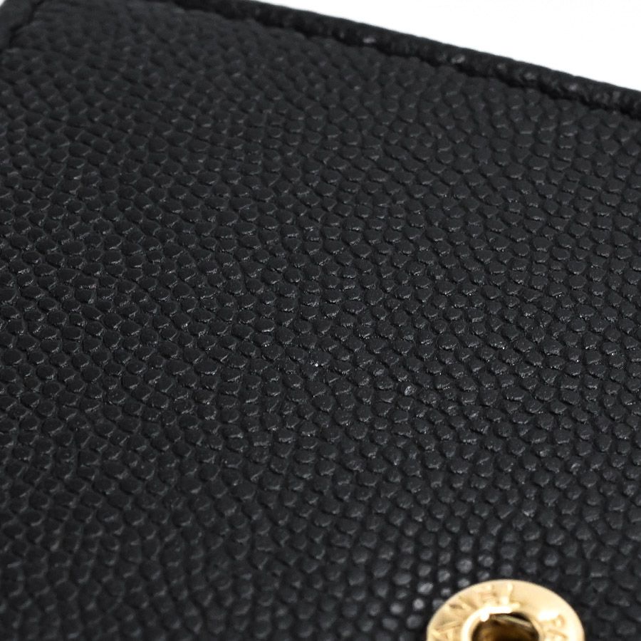 Chanel Bifold Wallet Small Flap — view 9