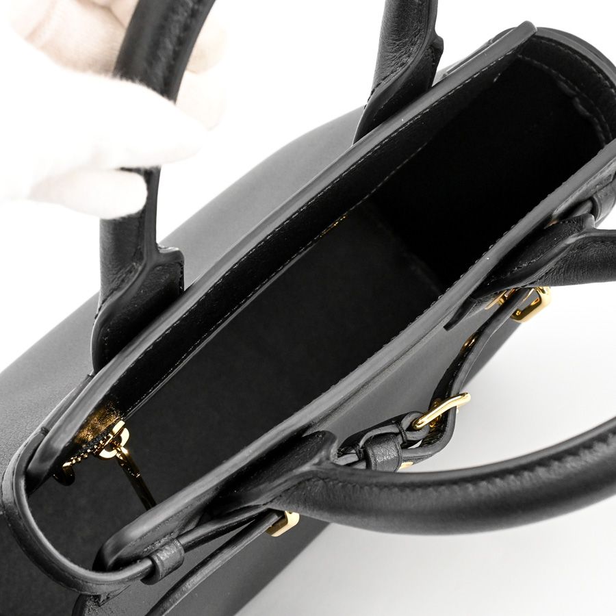 Celine Handbag Teen Conti — view 4