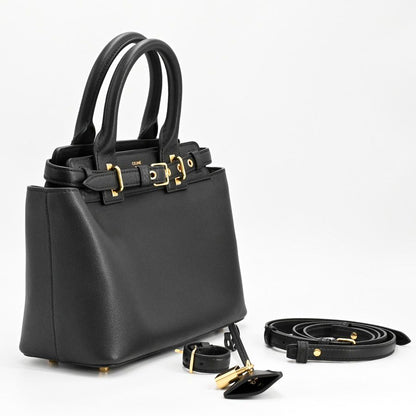 Celine Handbag Teen Conti — view 2