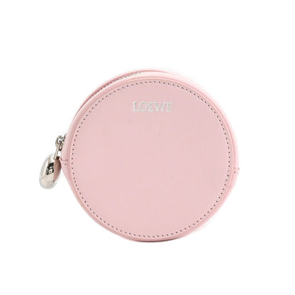 Loewe Pouch Pebble Cookie Key Holder