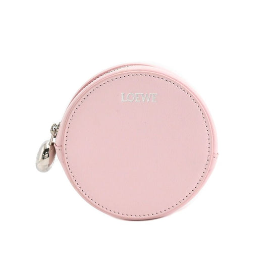 Loewe Pouch Pebble Cookie Key Holder
