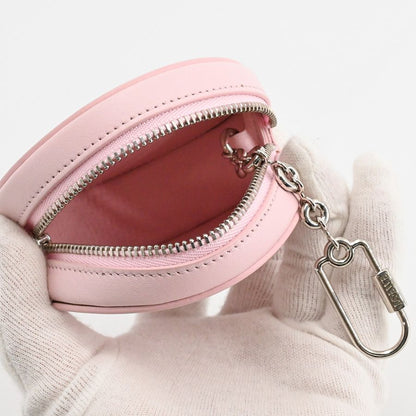 Loewe Pouch Pebble Cookie Key Holder — view 4