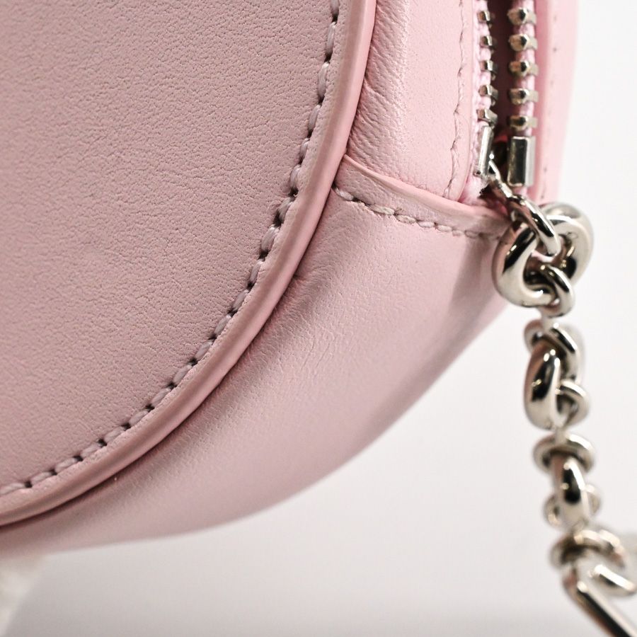 Loewe Pouch Pebble Cookie Key Holder — view 7