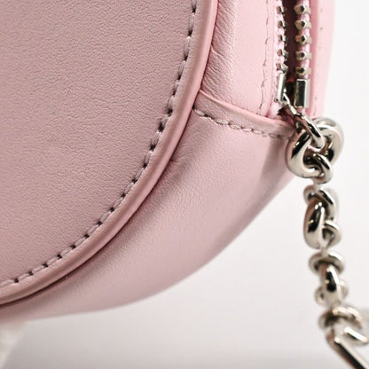 Loewe Pouch Pebble Cookie Key Holder — view 7