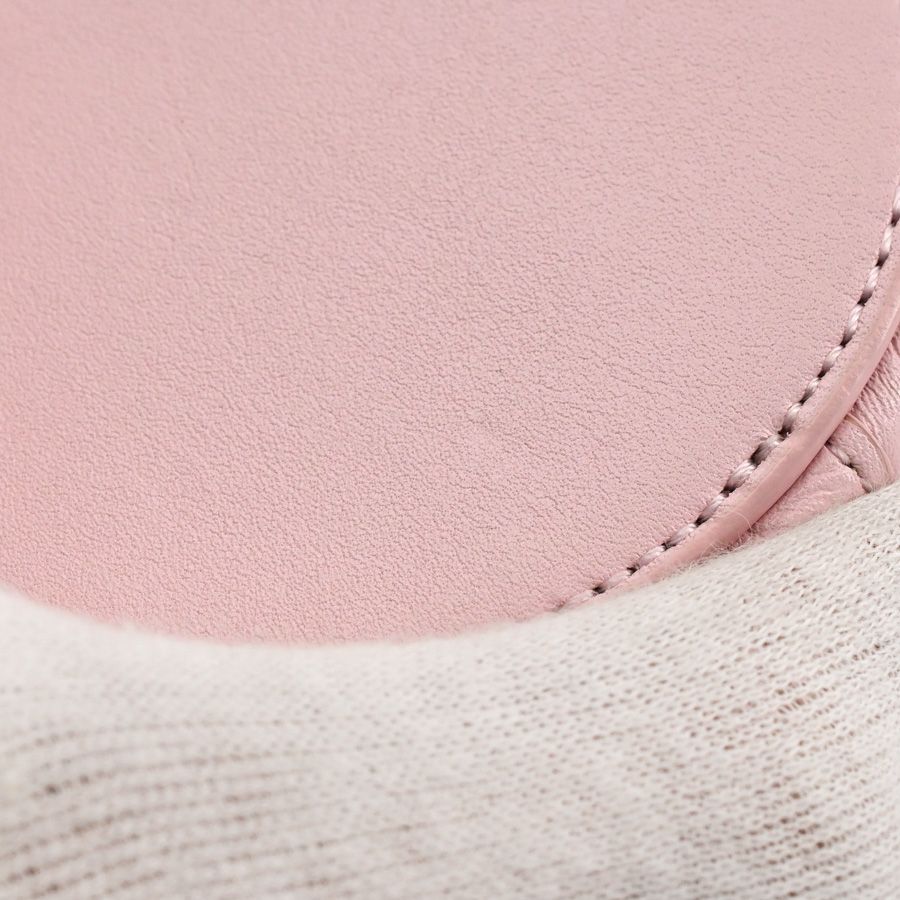 Loewe Pouch Pebble Cookie Key Holder — view 8