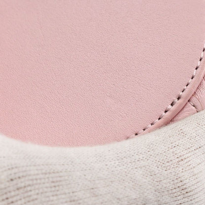 Loewe Pouch Pebble Cookie Key Holder — view 8