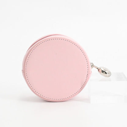 Loewe Pouch Pebble Cookie Key Holder — view 3