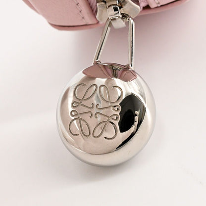 Loewe Pouch Pebble Cookie Key Holder — view 9