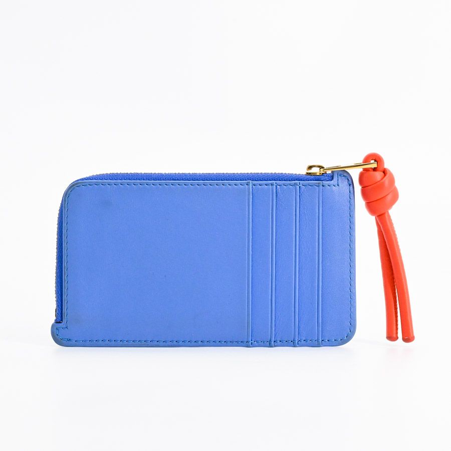 Loewe Card Case Knot Coin Holder — view 3