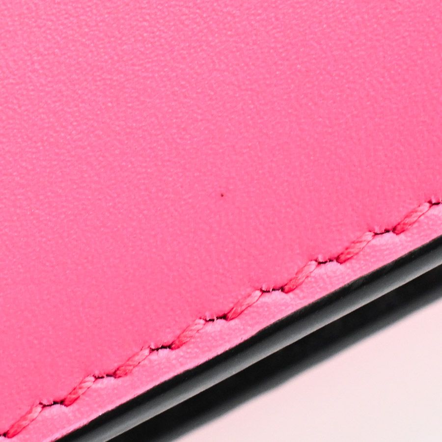 Bvlgari Card Case Serpentifo Holder — view 7