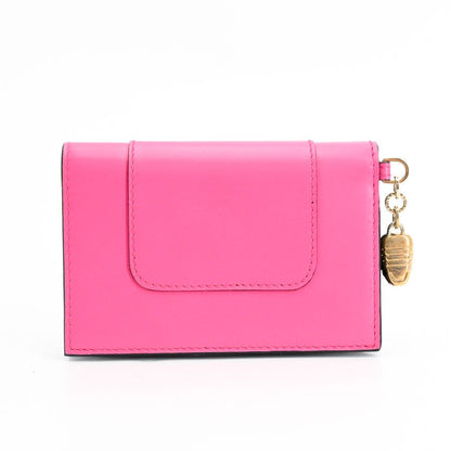 Bvlgari Card Case Serpentifo Holder — view 3