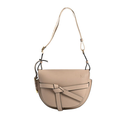 Loewe Shoulder Bag Gate Dual Small