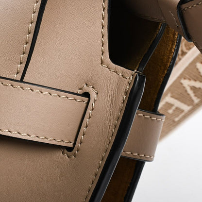 Loewe Shoulder Bag Gate Dual Small — view 8