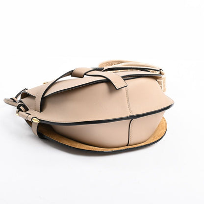 Loewe Shoulder Bag Gate Dual Small — view 5