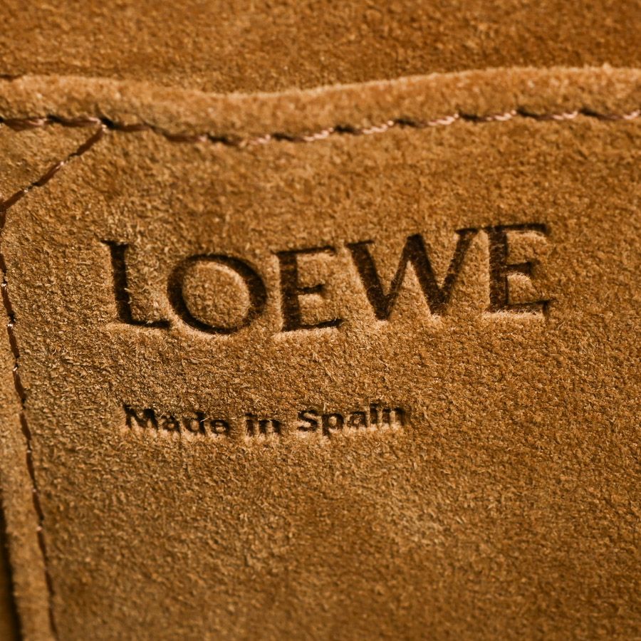 Loewe Shoulder Bag Gate Dual Small — view 6