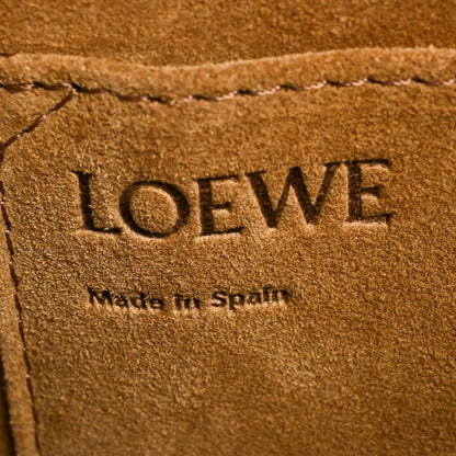 Loewe Shoulder Bag Gate Dual Small — view 6