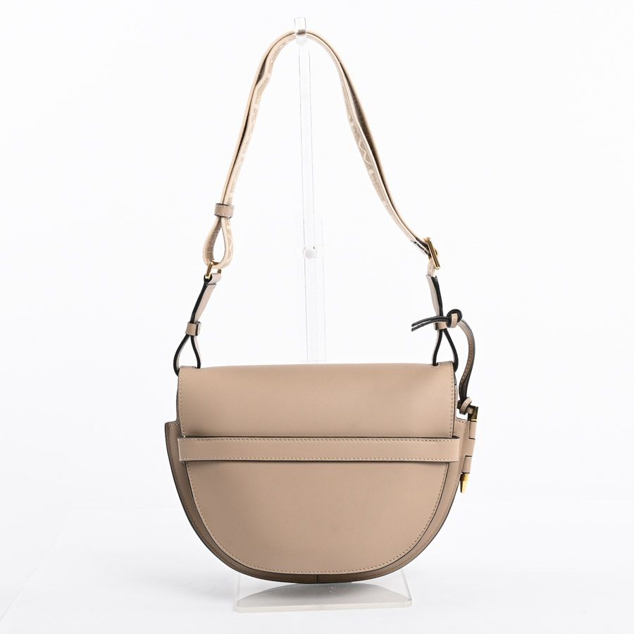 Loewe Shoulder Bag Gate Dual Small — view 3