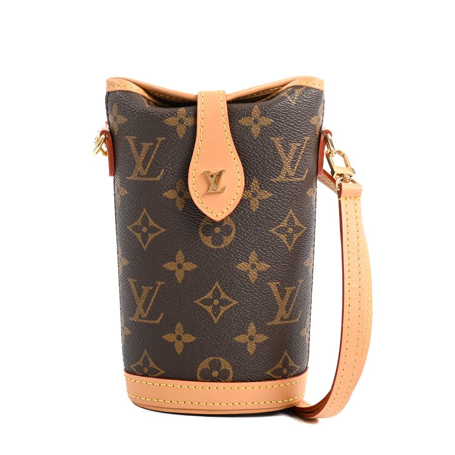 Louis Vuitton Shoulder Bag Foldmi Pouch