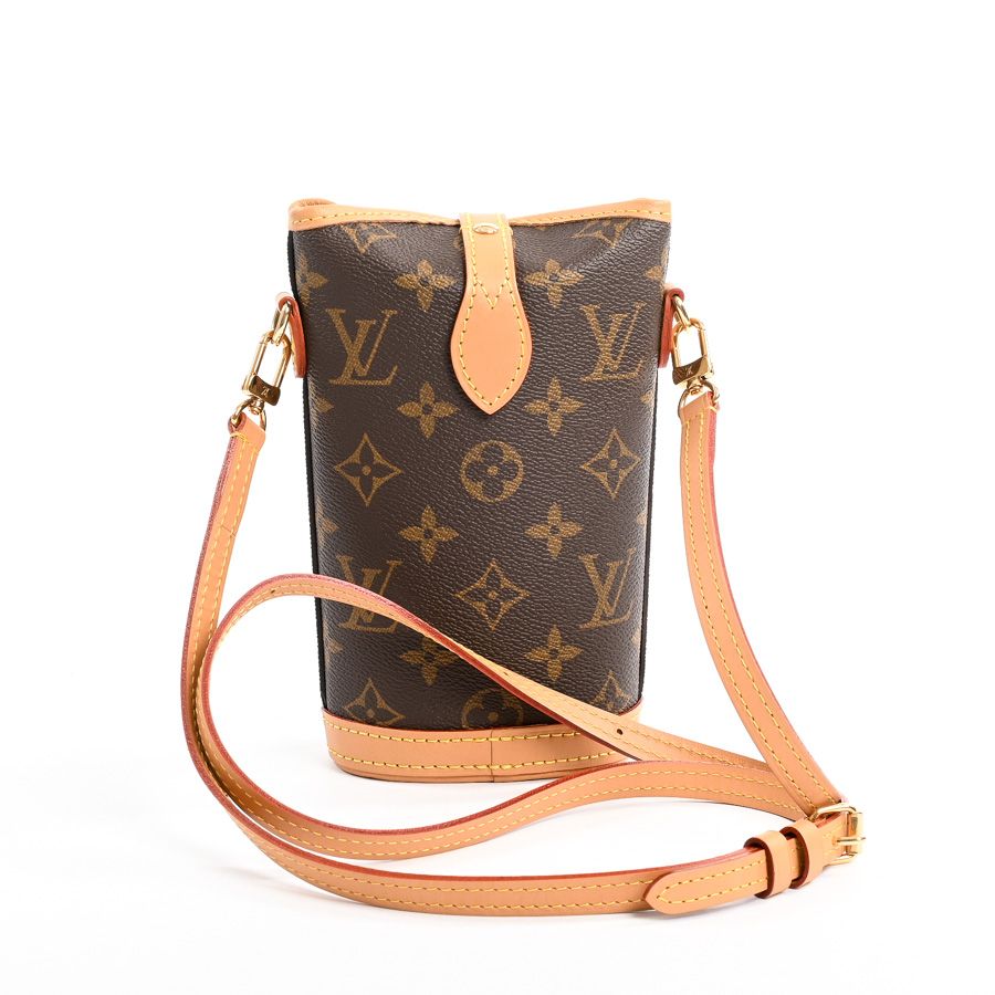 Louis Vuitton Shoulder Bag Foldmi Pouch — view 3